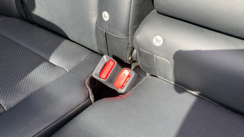 Honda CR-V 1.6 i-DTEC 160 EX 5dr Diesel Estate